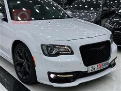 كرايسلر 300